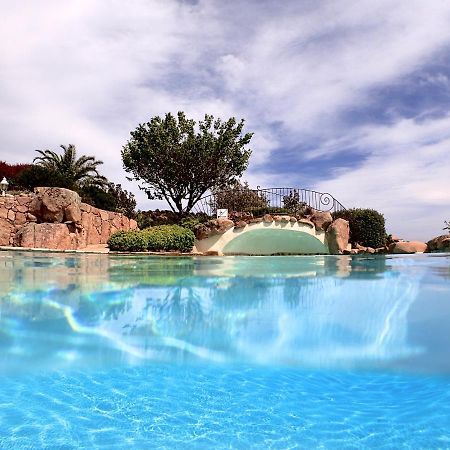 Residence Liccia Di Furu Porto-Vecchio  Kültér fotó