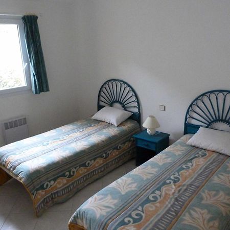 Residence Liccia Di Furu Porto-Vecchio  Szoba fotó