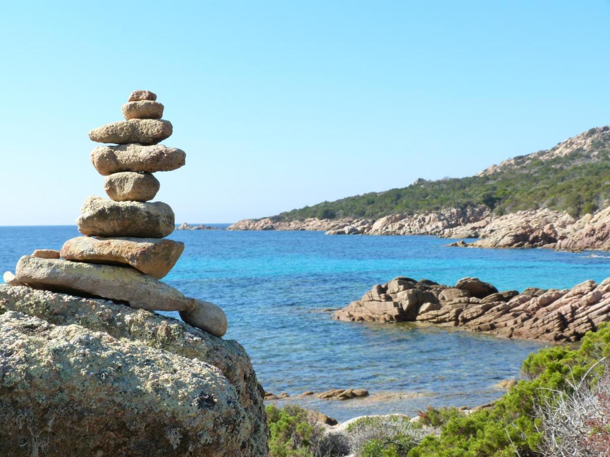 Residence Liccia Di Furu Porto-Vecchio  Kültér fotó