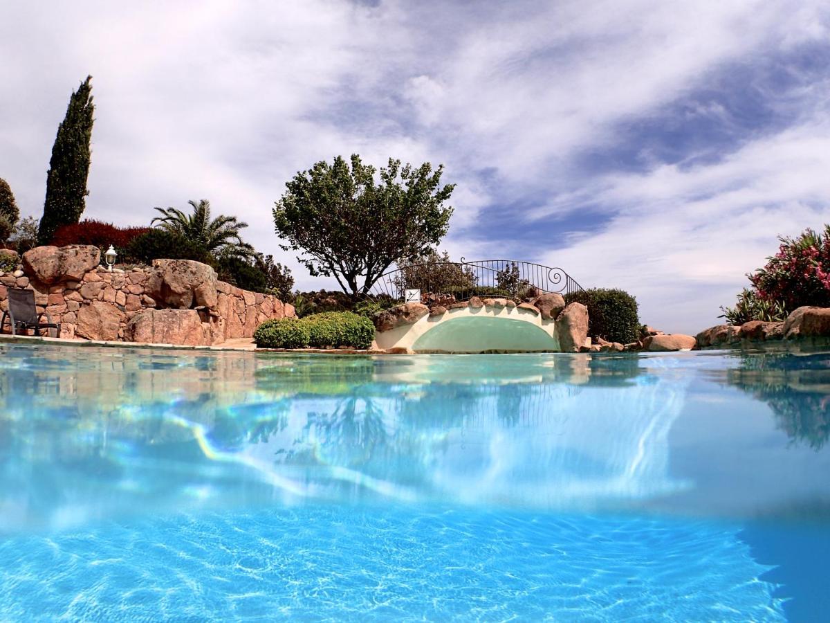 Residence Liccia Di Furu Porto-Vecchio  Kültér fotó