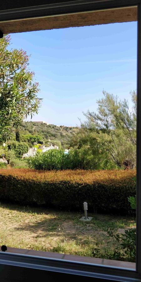 Residence Liccia Di Furu Porto-Vecchio  Kültér fotó