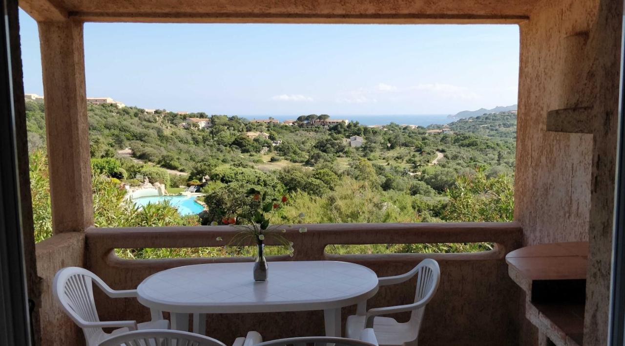 Residence Liccia Di Furu Porto-Vecchio  Kültér fotó