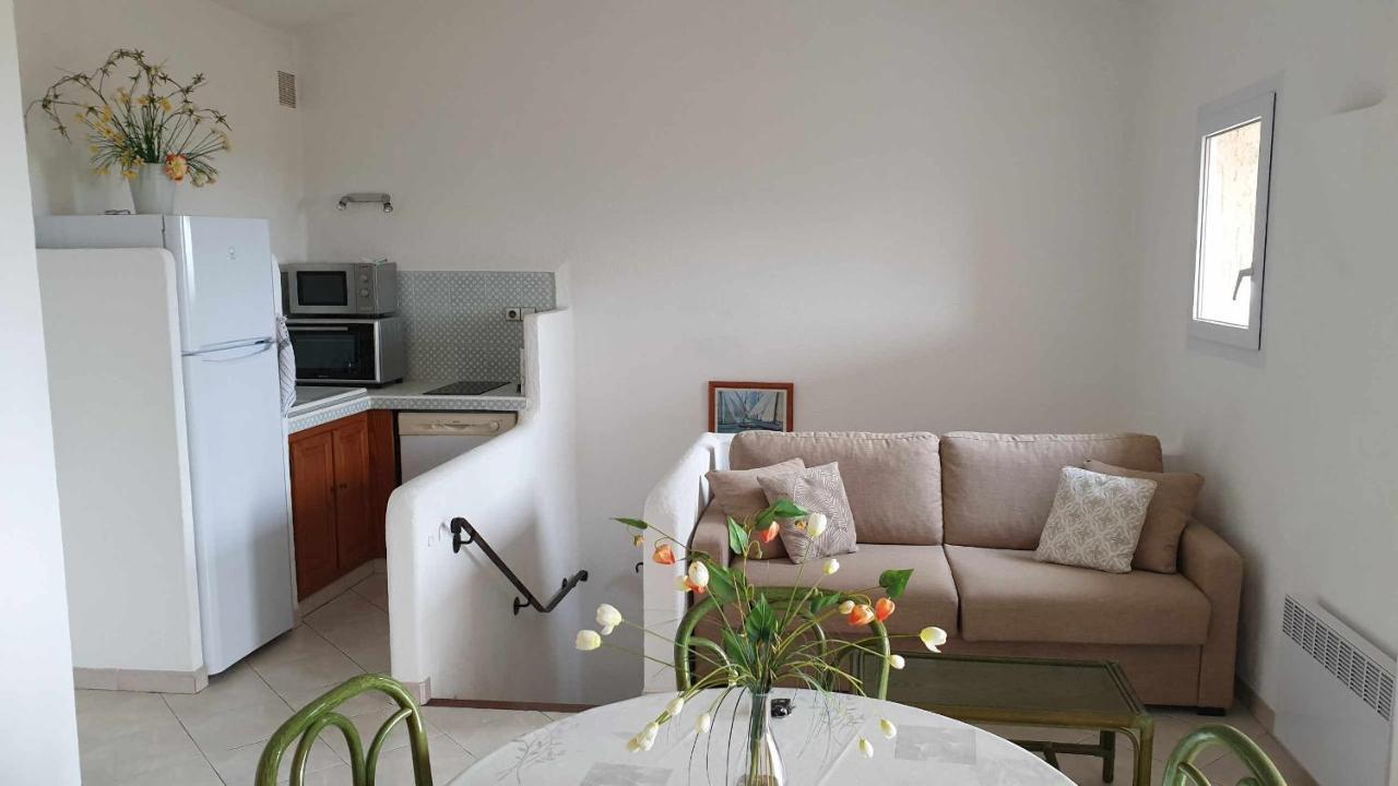 Residence Liccia Di Furu Porto-Vecchio  Kültér fotó