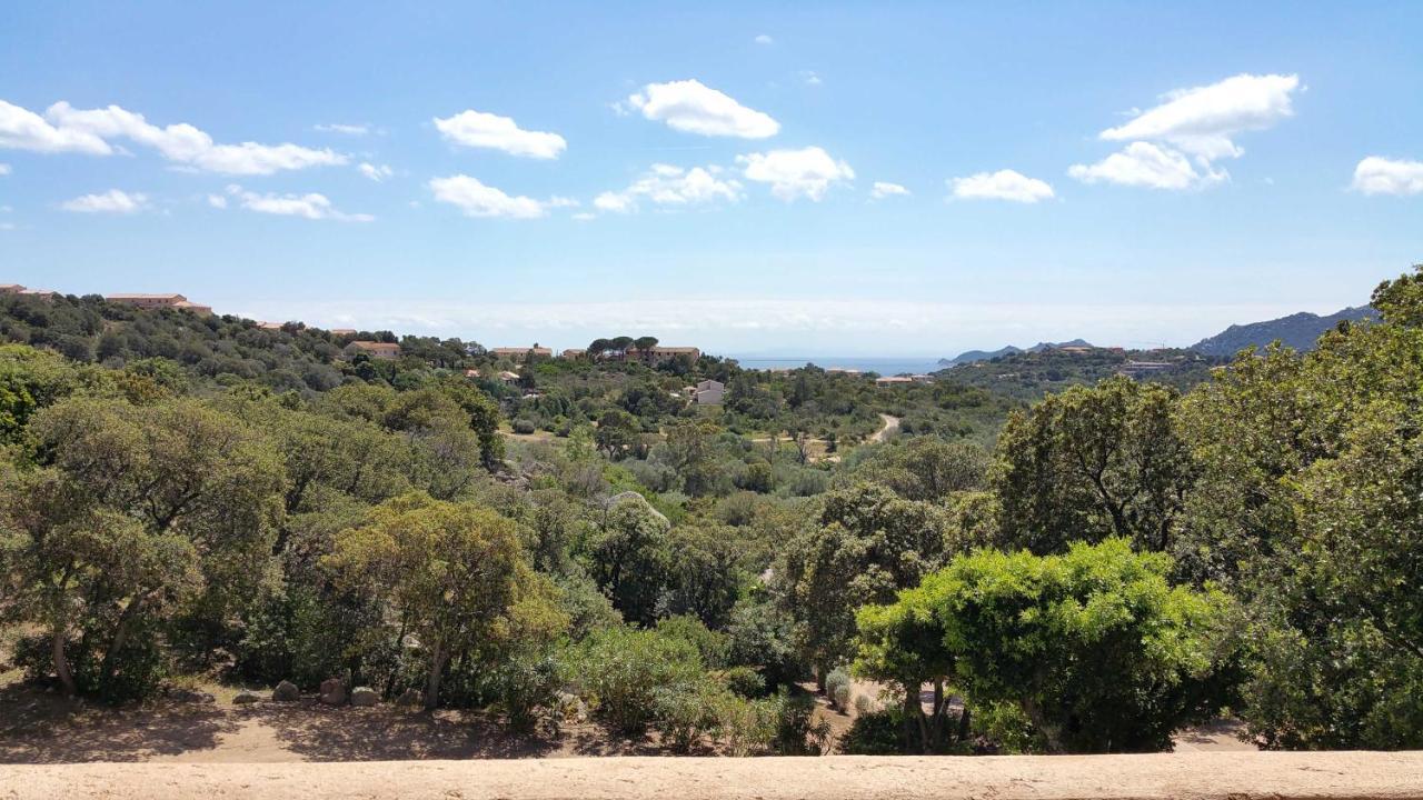 Residence Liccia Di Furu Porto-Vecchio  Kültér fotó