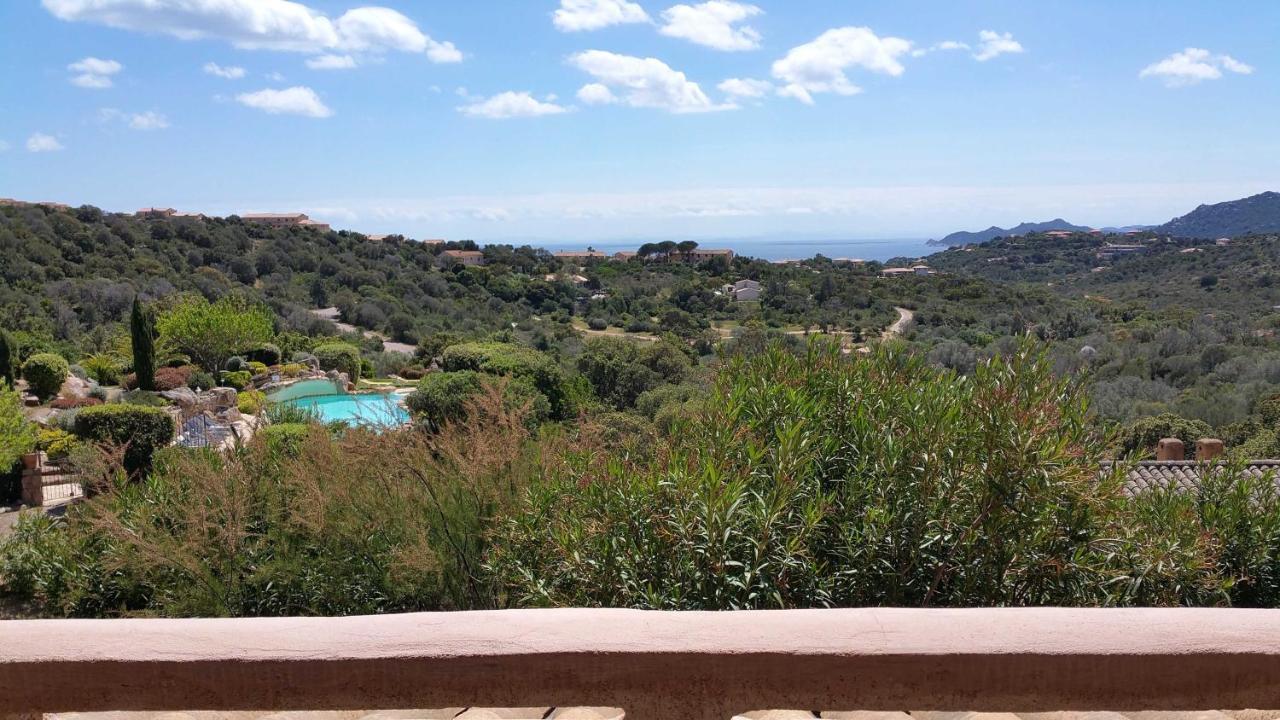 Residence Liccia Di Furu Porto-Vecchio  Kültér fotó