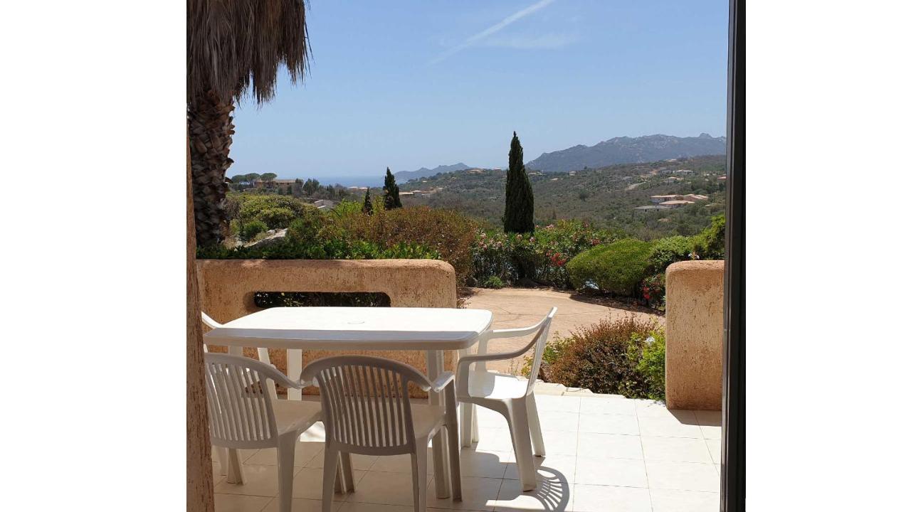 Residence Liccia Di Furu Porto-Vecchio  Kültér fotó