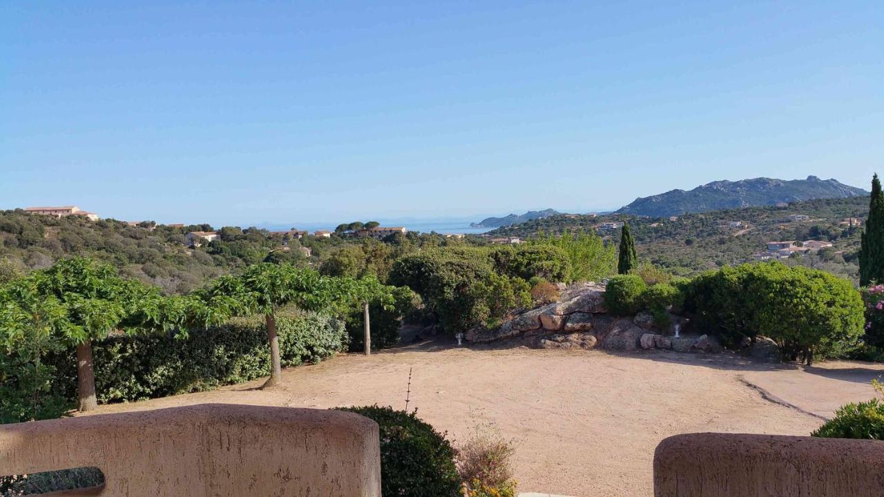 Residence Liccia Di Furu Porto-Vecchio  Szoba fotó