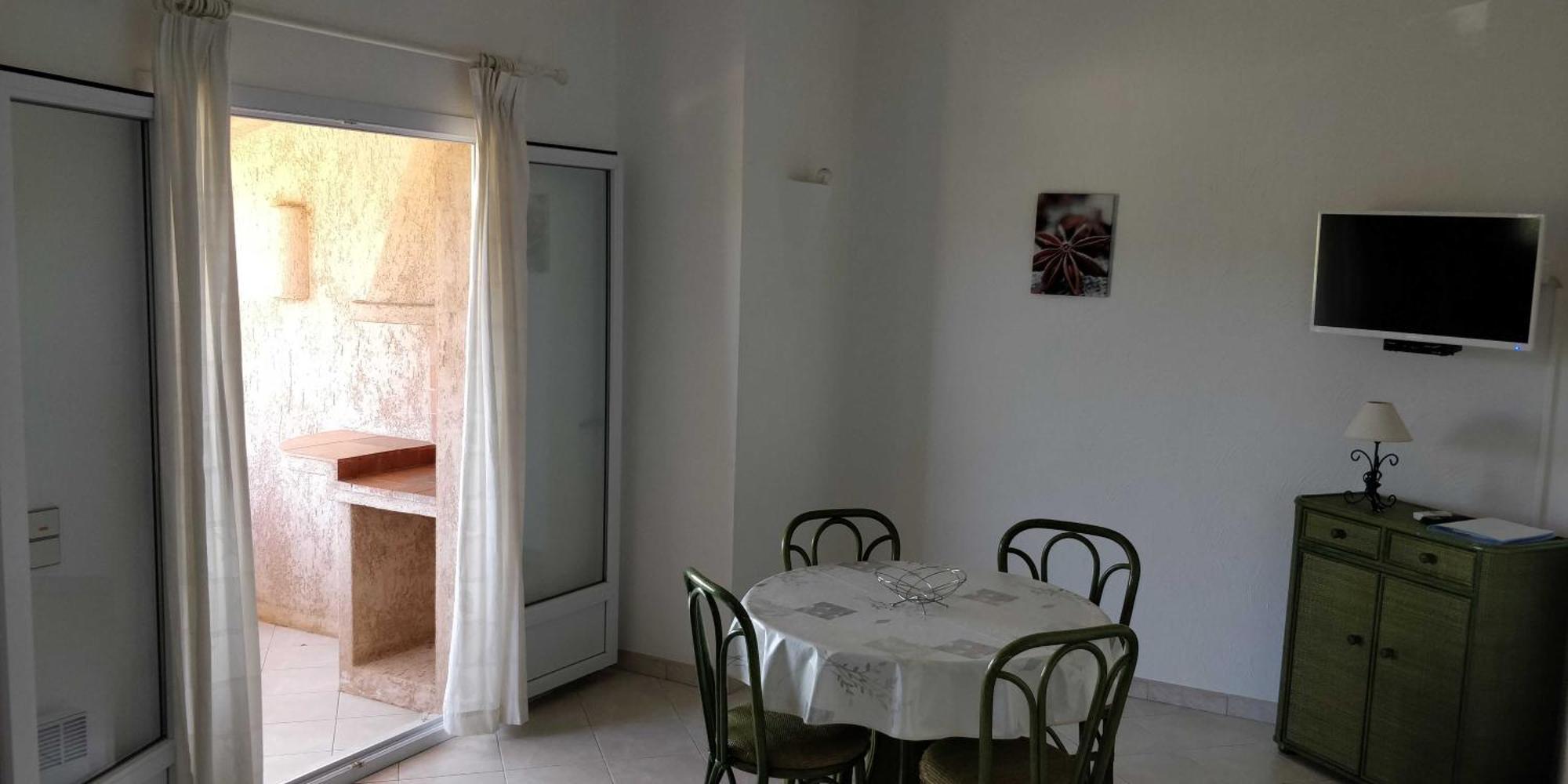 Residence Liccia Di Furu Porto-Vecchio  Szoba fotó