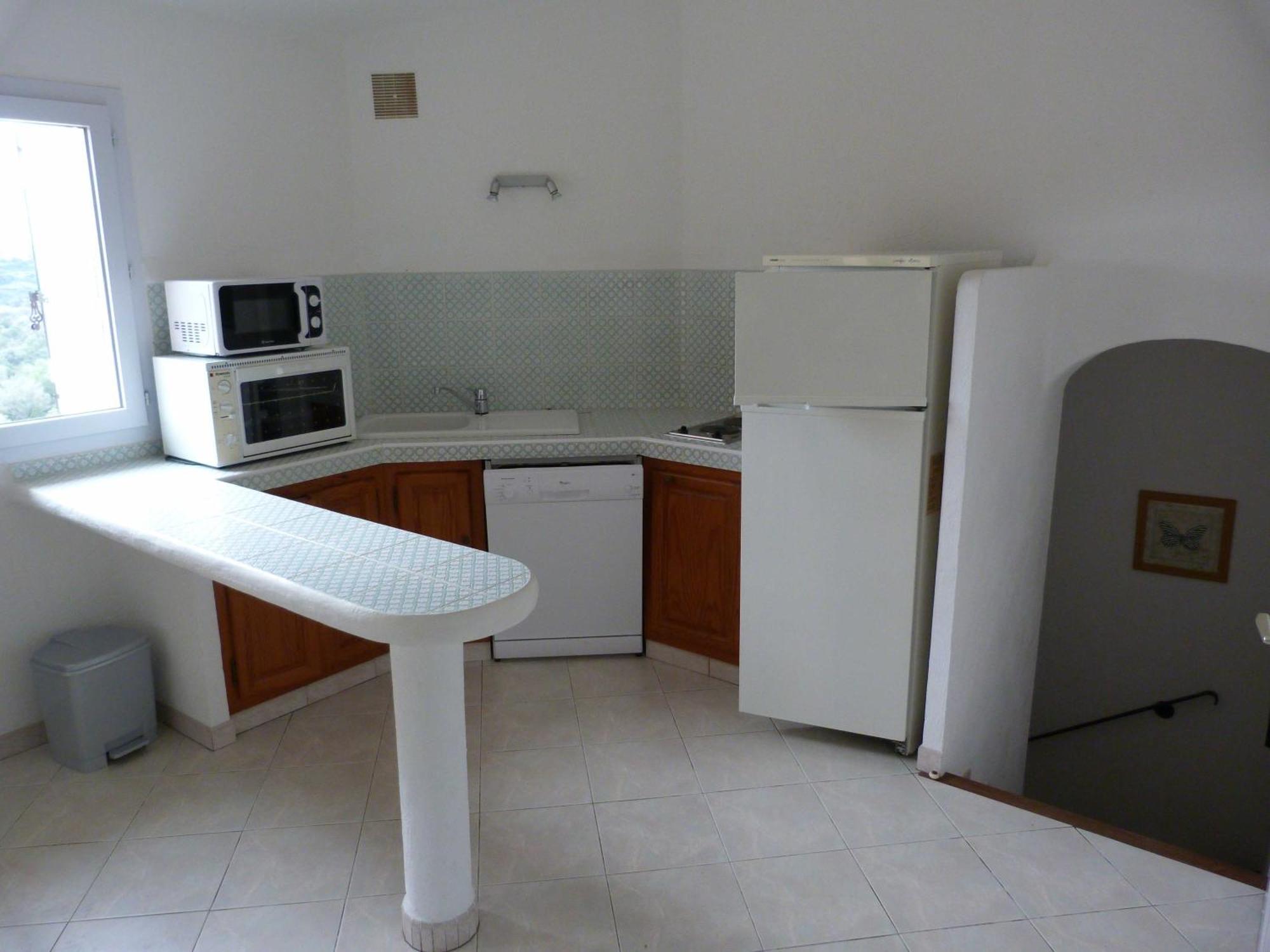 Residence Liccia Di Furu Porto-Vecchio  Szoba fotó