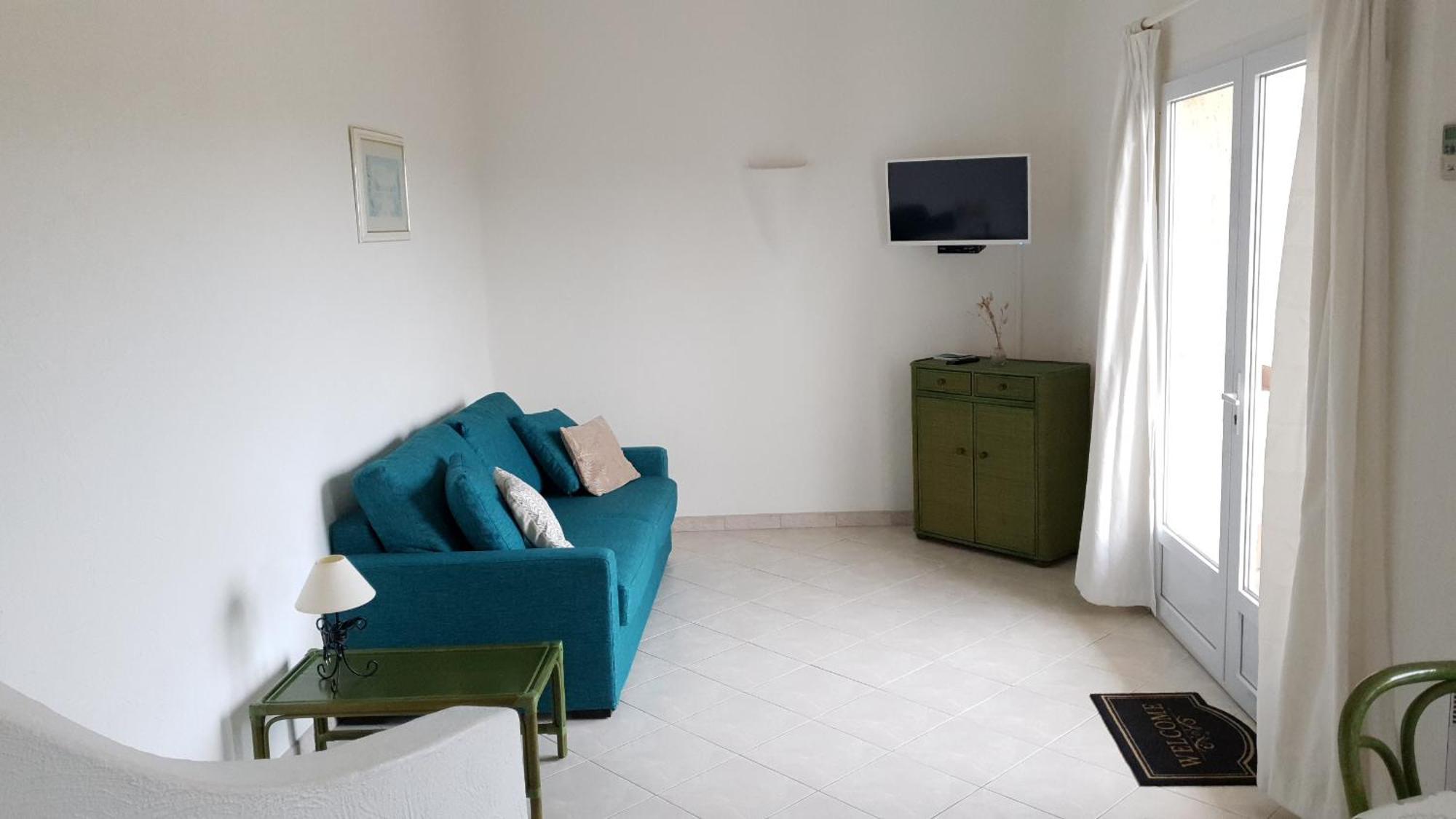 Residence Liccia Di Furu Porto-Vecchio  Szoba fotó