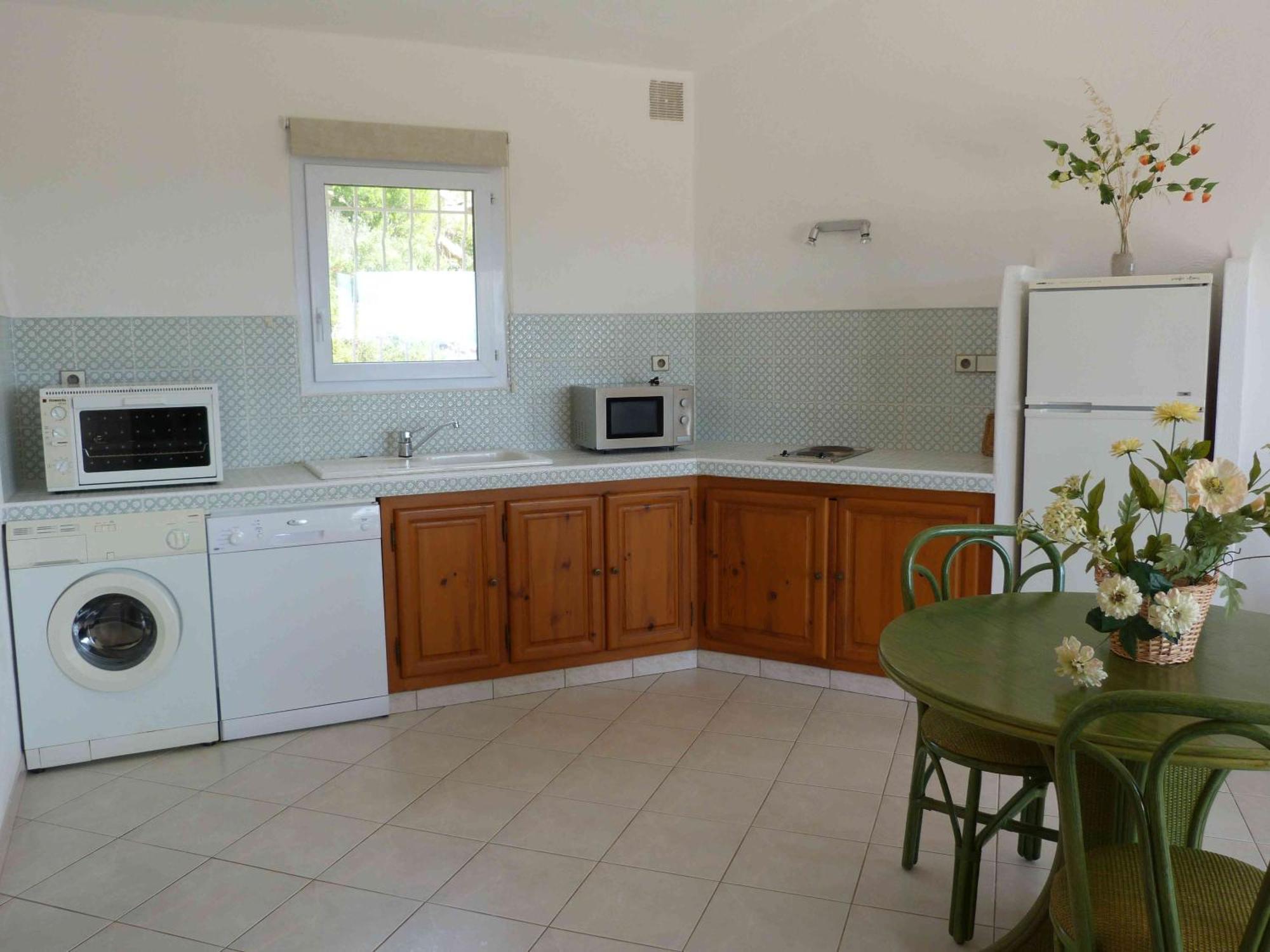 Residence Liccia Di Furu Porto-Vecchio  Szoba fotó