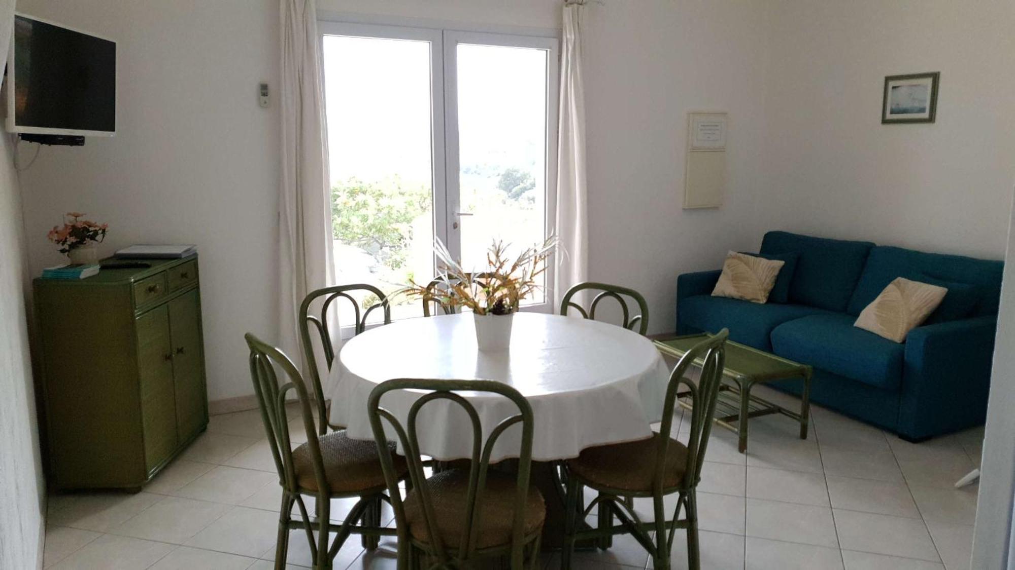 Residence Liccia Di Furu Porto-Vecchio  Szoba fotó