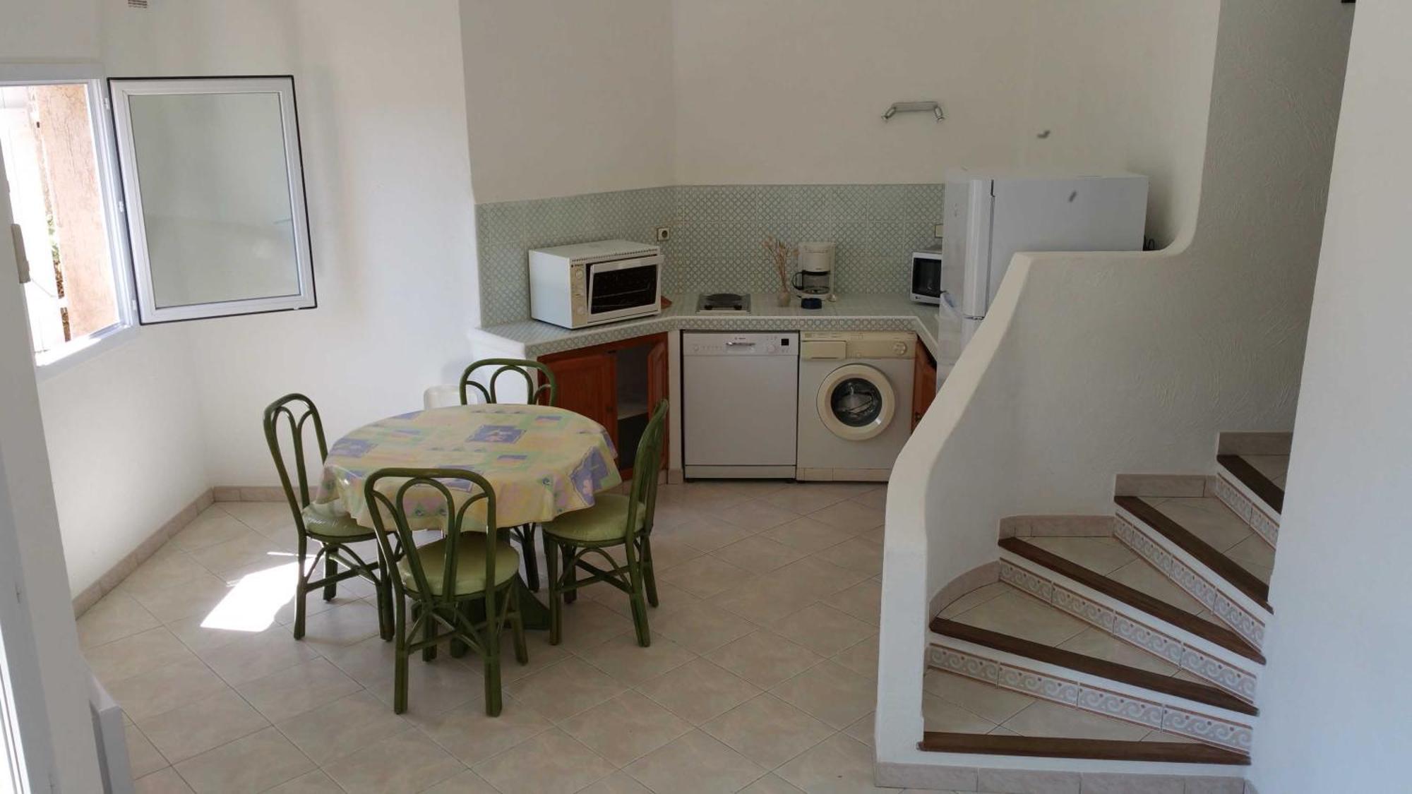 Residence Liccia Di Furu Porto-Vecchio  Szoba fotó