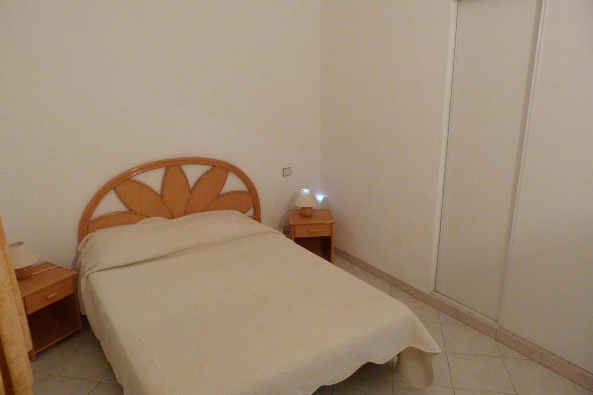 Residence Liccia Di Furu Porto-Vecchio  Szoba fotó