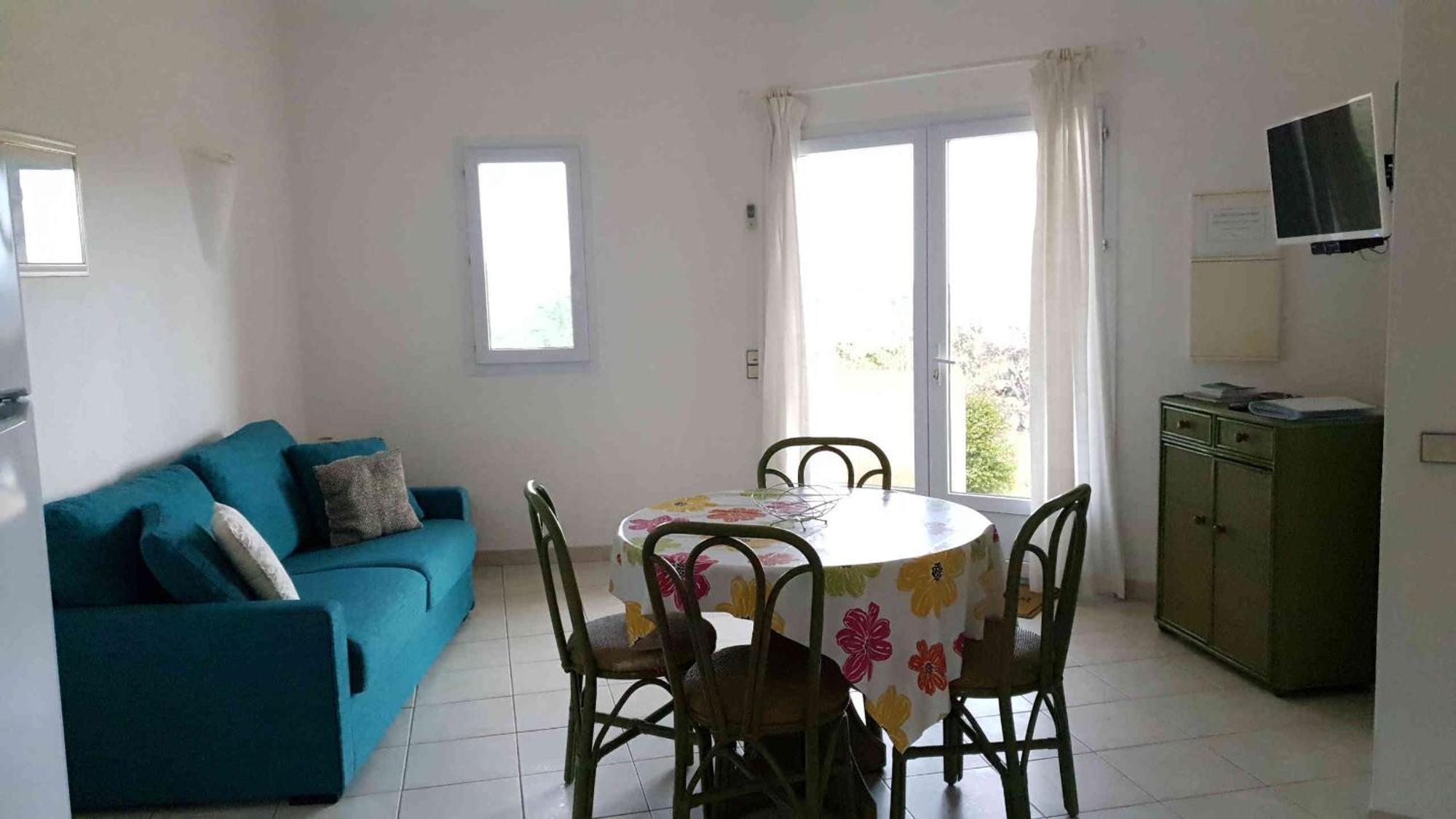 Residence Liccia Di Furu Porto-Vecchio  Szoba fotó
