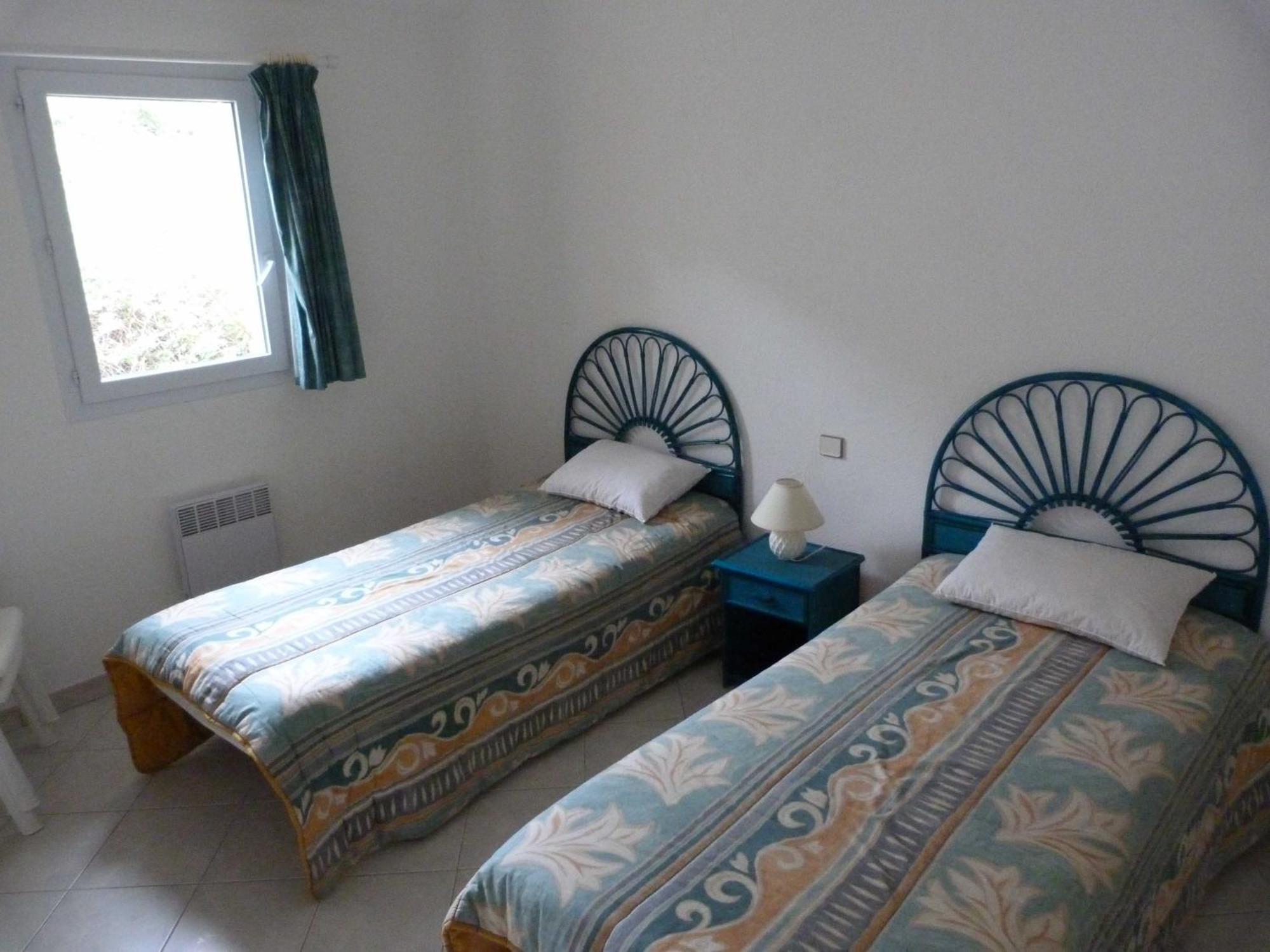 Residence Liccia Di Furu Porto-Vecchio  Szoba fotó