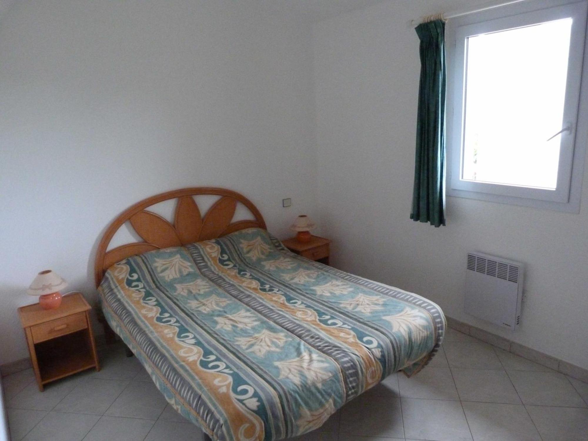 Residence Liccia Di Furu Porto-Vecchio  Szoba fotó