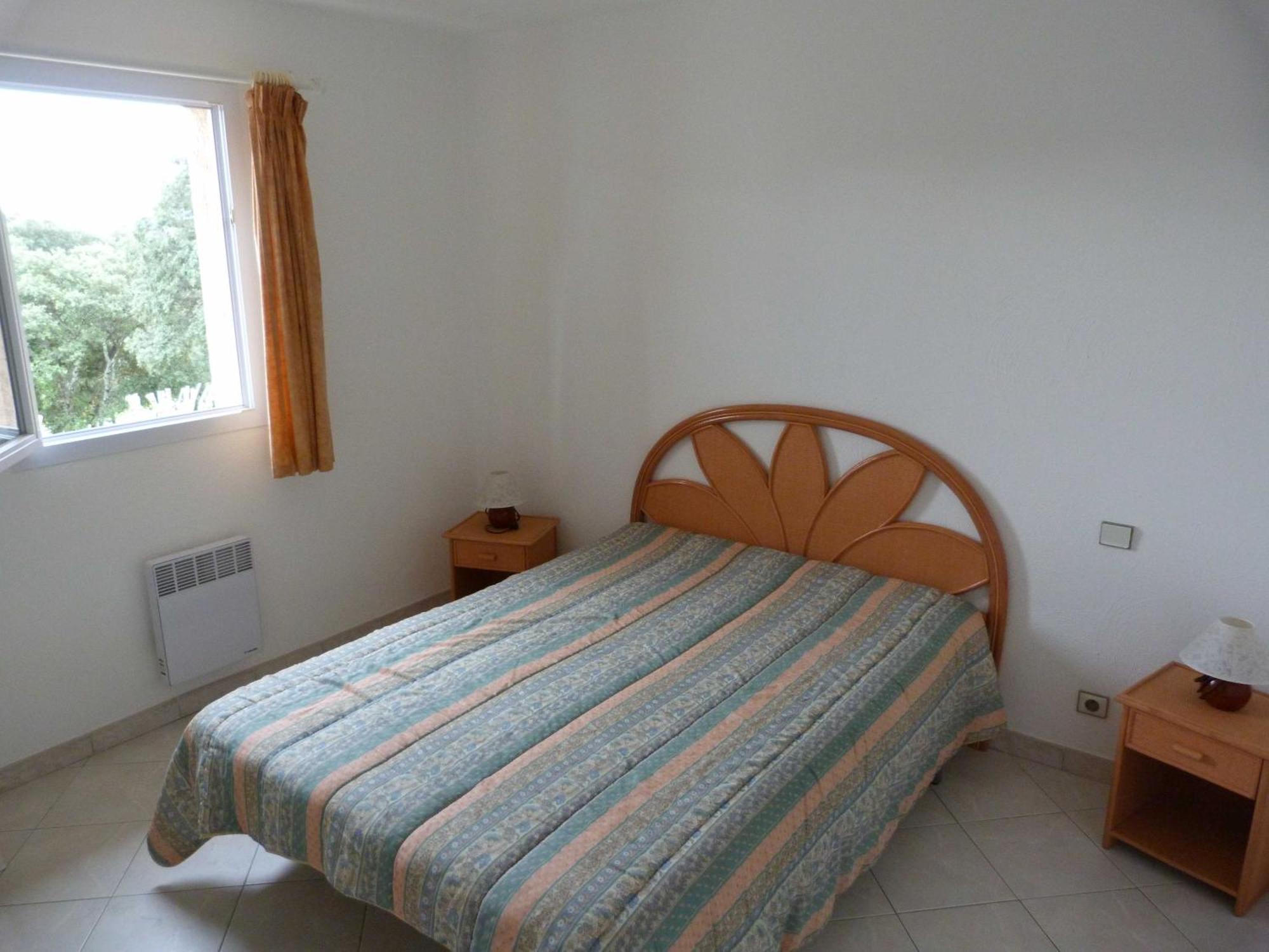Residence Liccia Di Furu Porto-Vecchio  Szoba fotó