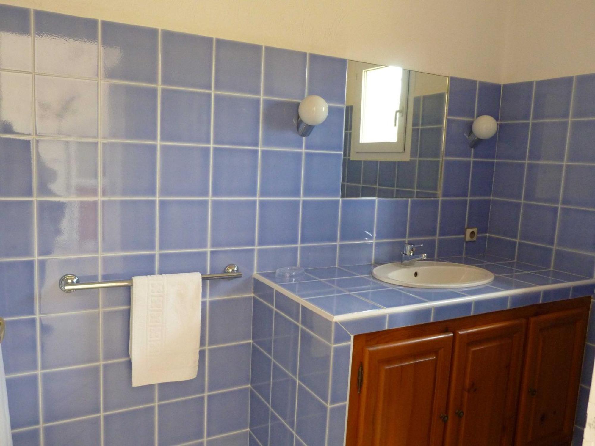 Residence Liccia Di Furu Porto-Vecchio  Szoba fotó