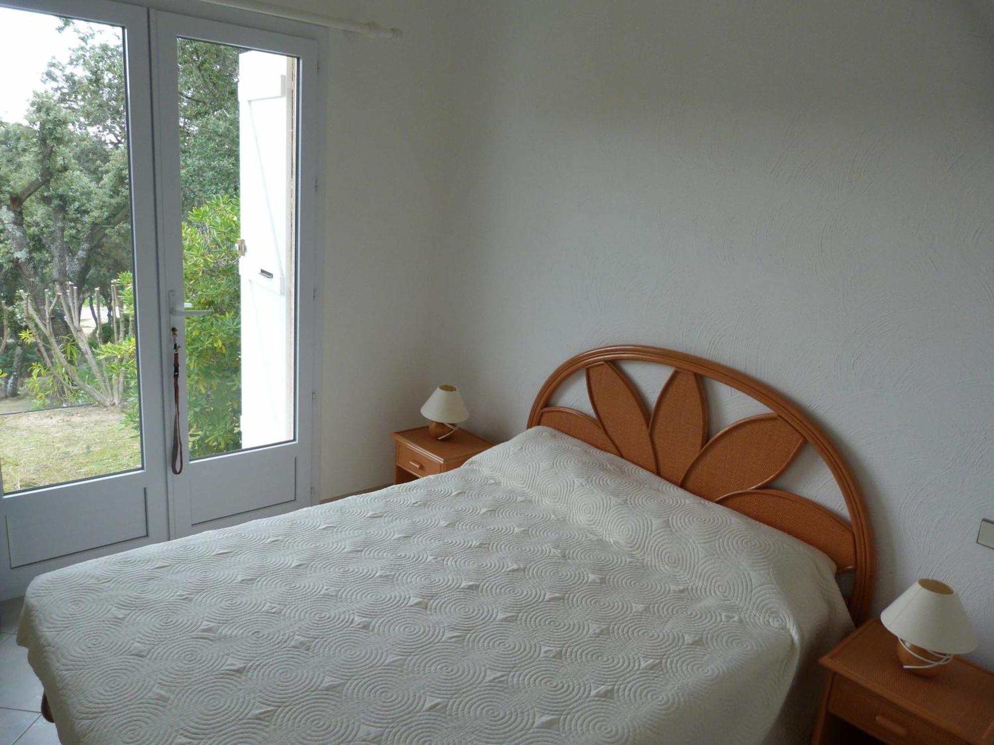 Residence Liccia Di Furu Porto-Vecchio  Szoba fotó