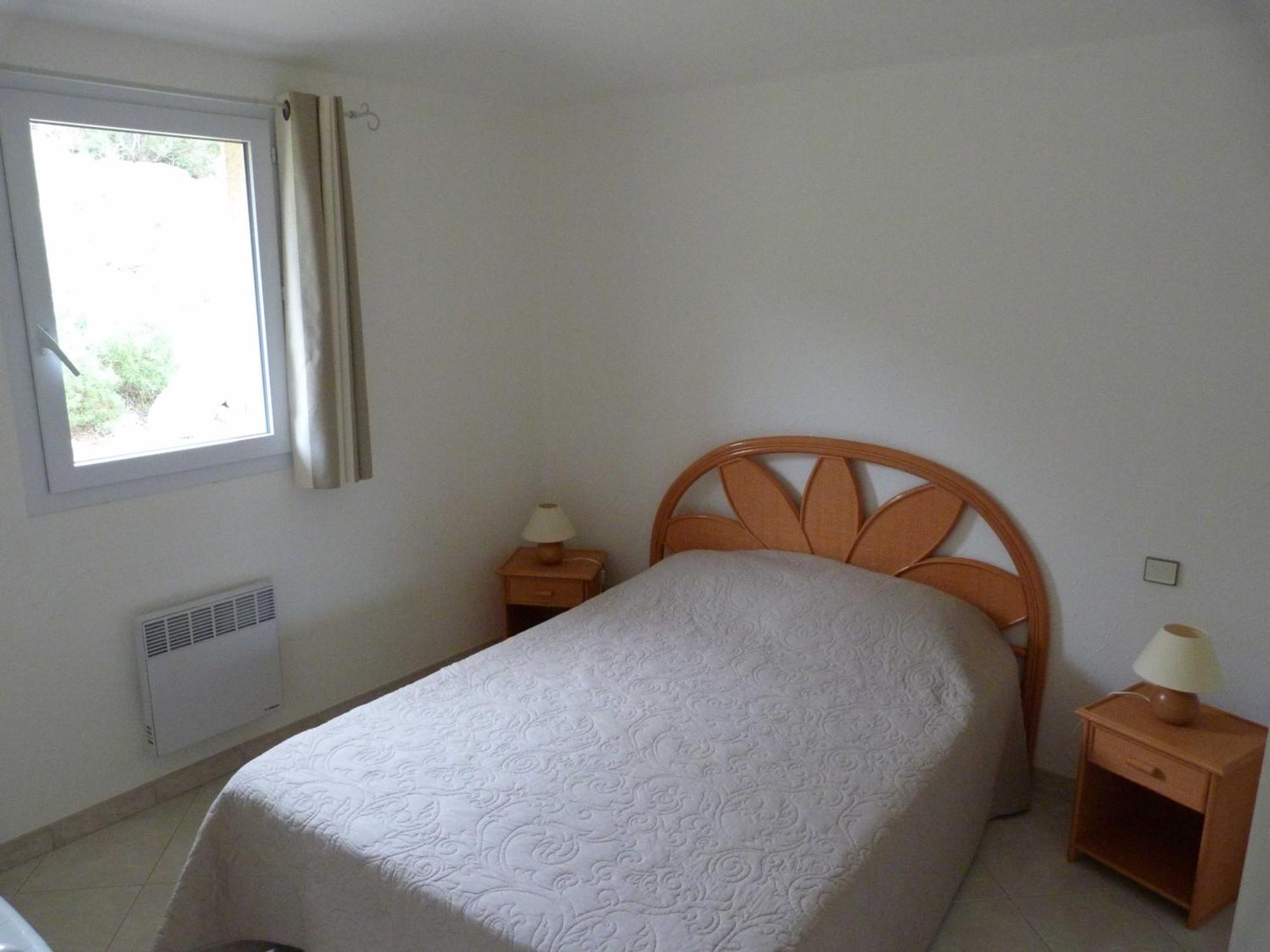 Residence Liccia Di Furu Porto-Vecchio  Szoba fotó
