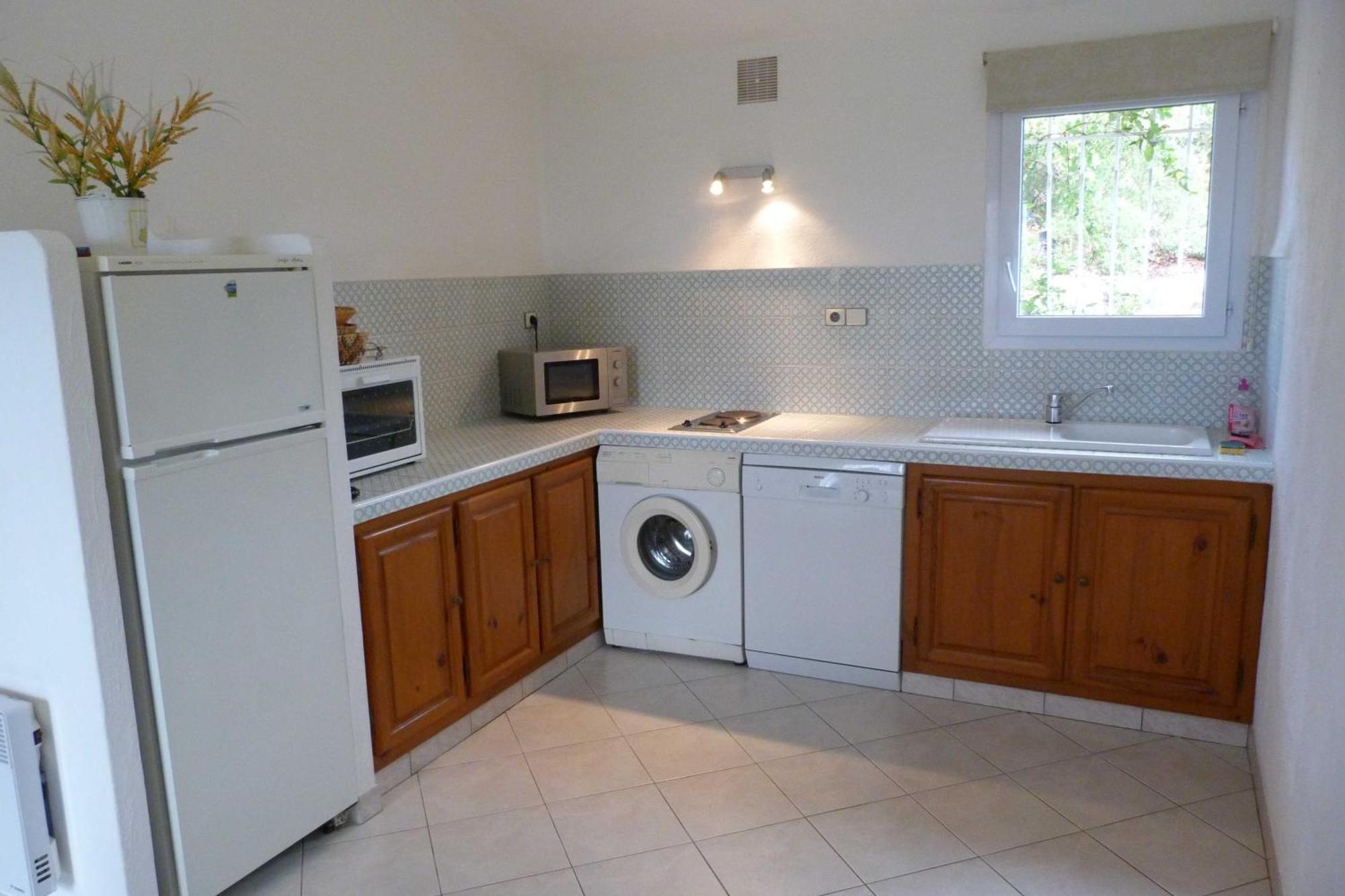 Residence Liccia Di Furu Porto-Vecchio  Szoba fotó