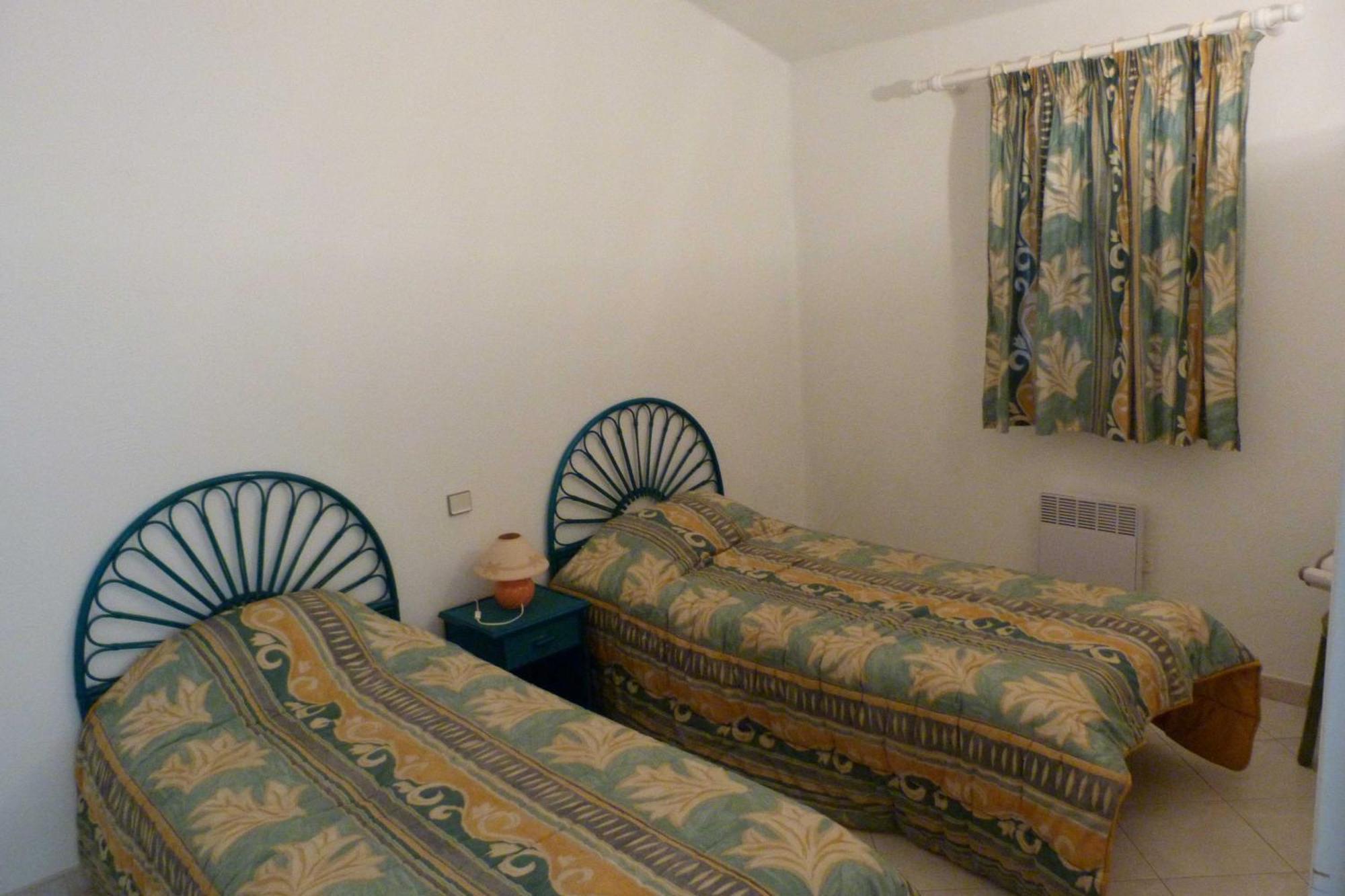 Residence Liccia Di Furu Porto-Vecchio  Szoba fotó