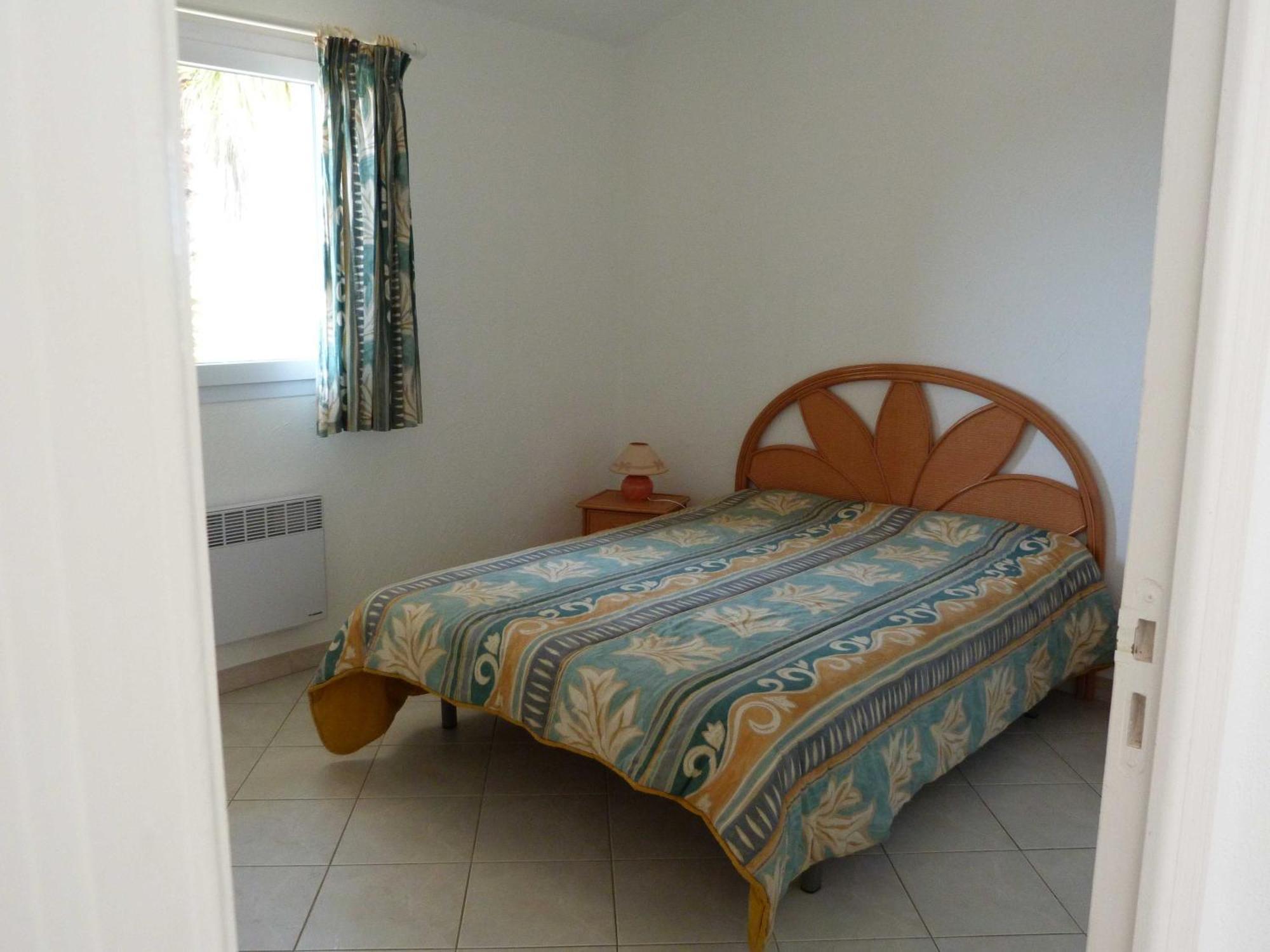 Residence Liccia Di Furu Porto-Vecchio  Szoba fotó