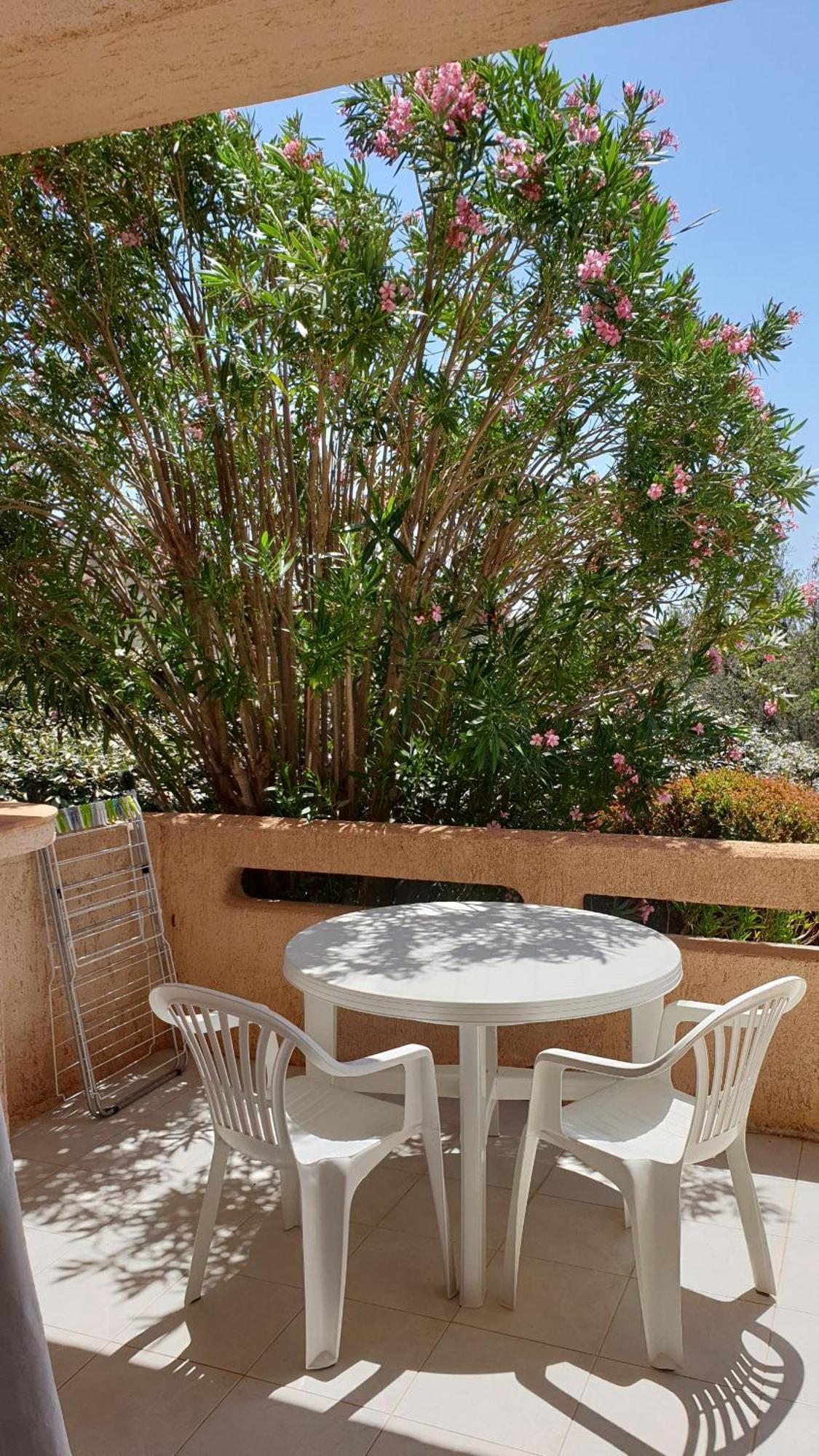 Residence Liccia Di Furu Porto-Vecchio  Szoba fotó