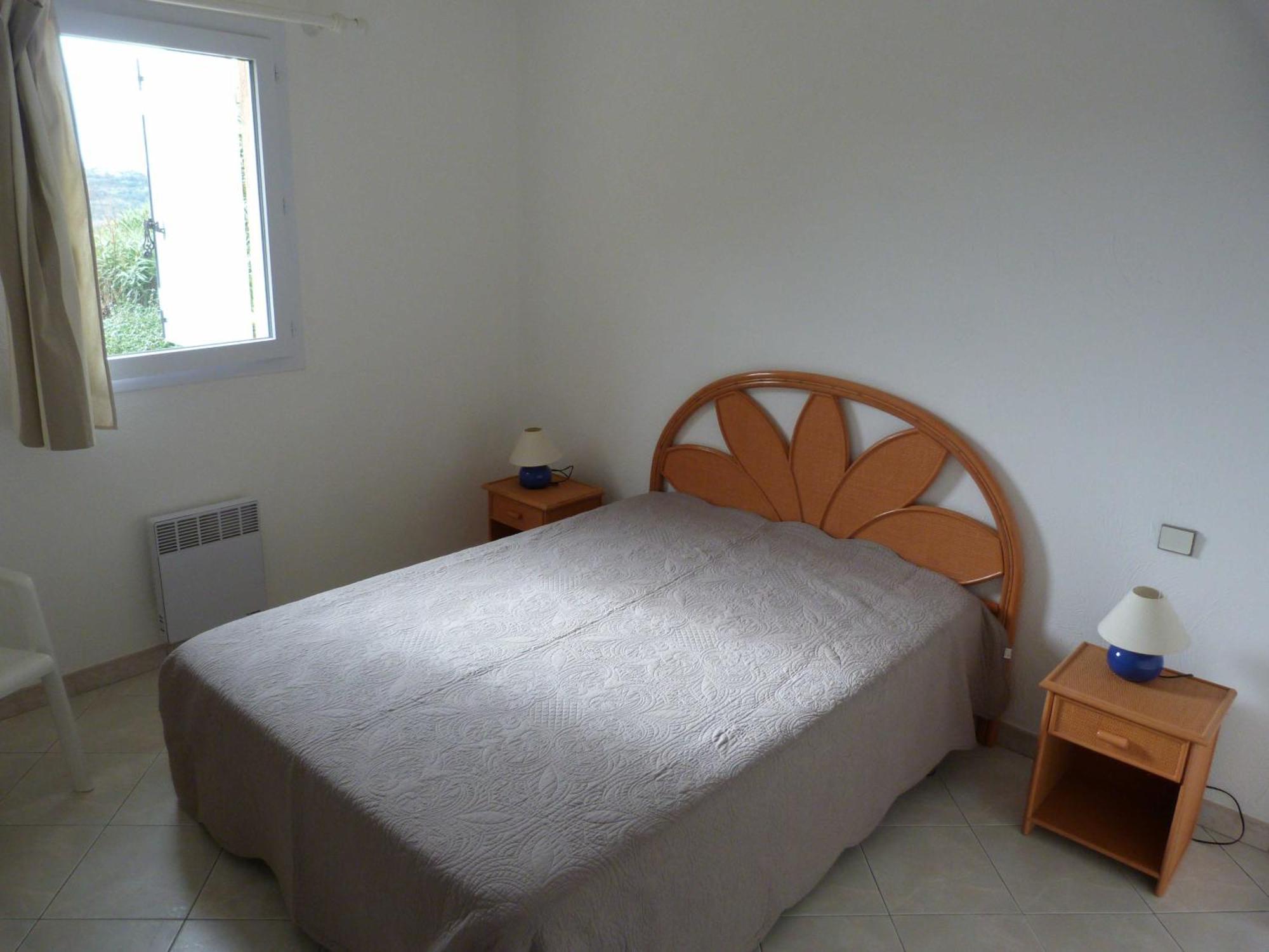 Residence Liccia Di Furu Porto-Vecchio  Szoba fotó